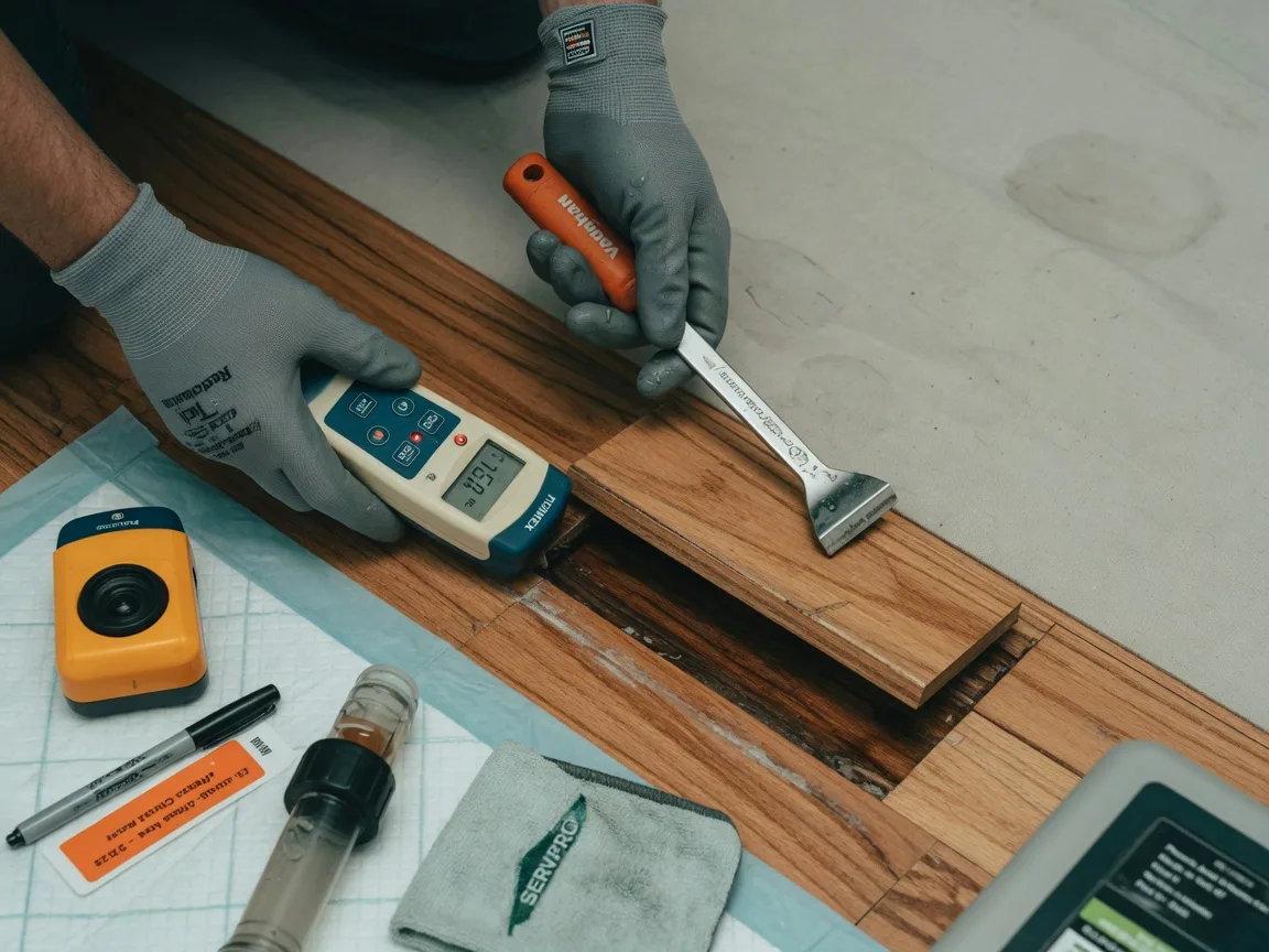 Why choose Water Damage Restoration in Patriot, IN